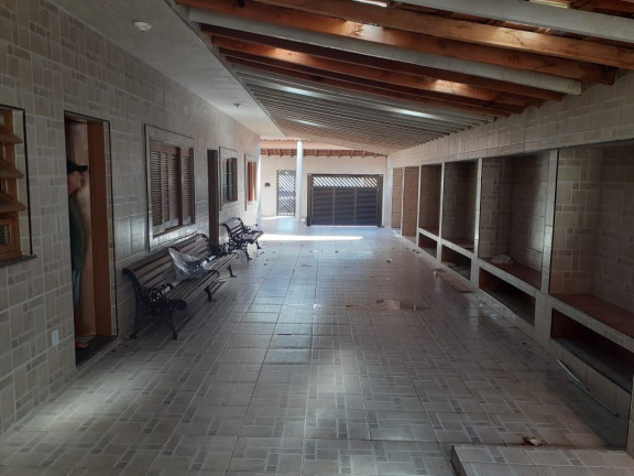 Imagem Casa com 3 Quartos à Venda, 260 m² em Balneário Gaivota - Itanhaém Imagem Casa com 3 Quartos à Venda, 260 m² em Balneário Gaivota - Itanhaém
