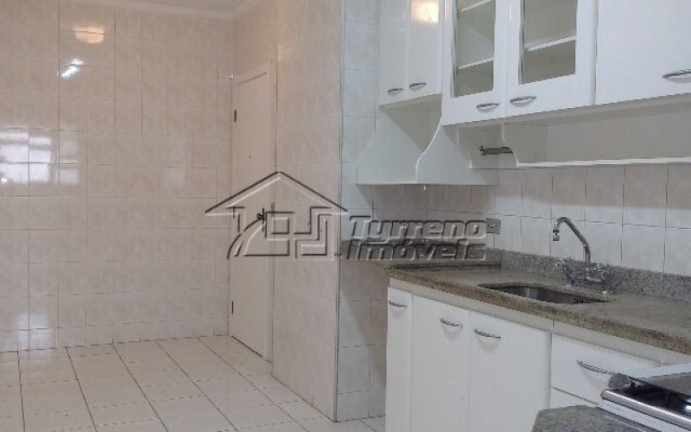 Imagem Apartamento com 3 Quartos para Alugar, 130 m² em Vila Adyana - São José Dos Campos