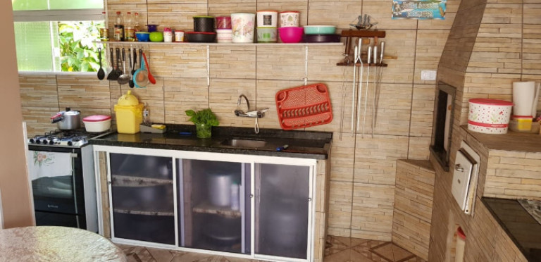 Imagem Sobrado com 4 Quartos à Venda, 270 m² em Balneário Princesa Do Mar - Itapoá Imagem Sobrado com 4 Quartos à Venda, 270 m² em Balneário Princesa Do Mar - Itapoá