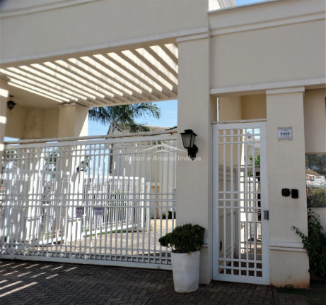 Imagem Casa de Condomínio com 3 Quartos à Venda, 143 m² em Loteamento Residencial Vila Be - Campinas Imagem Casa de Condomínio com 3 Quartos à Venda, 143 m² em Loteamento Residencial Vila Be - Campinas