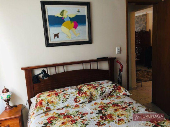 Imagem Apartamento com 3 Quartos à Venda, 188 m² em Canto Do Forte - Praia Grande