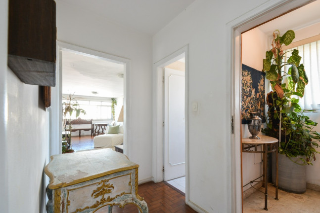 Imagem Apartamento com 3 Quartos à Venda, 166 m² em Jardim Paulista - São Paulo Imagem Apartamento com 3 Quartos à Venda, 166 m² em Jardim Paulista - São Paulo
