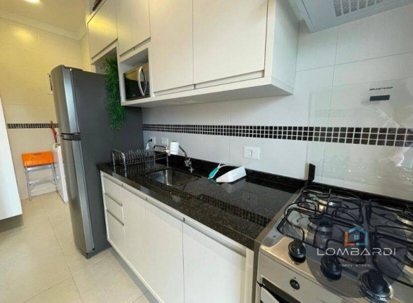 Imagem Apartamento com 2 Quartos à Venda, 57 m² em Praia Das Toninhas - Ubatuba Imagem Apartamento com 2 Quartos à Venda, 57 m² em Praia Das Toninhas - Ubatuba