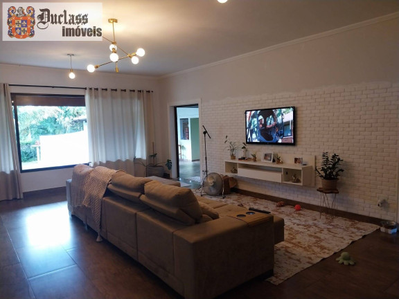 Imagem Chácara com 2 Quartos à Venda, 280 m² em Piracangaguá - Taubaté Imagem Chácara com 2 Quartos à Venda, 280 m² em Piracangaguá - Taubaté