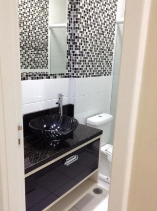 Imagem Apartamento com 2 Quartos à Venda, 58 m² em Interlagos - São Paulo