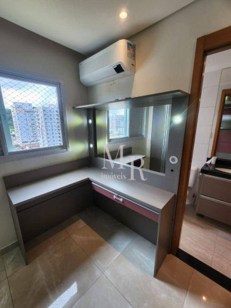 Imagem Apartamento com 3 Quartos à Venda, 131 m² em Canto Do Forte - Praia Grande