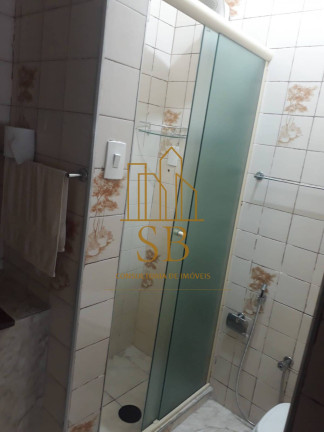 Imagem Apartamento com 2 Quartos à Venda, 78 m² em Centro - São Vicente Imagem Apartamento com 2 Quartos à Venda, 78 m² em Centro - São Vicente