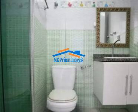 Imagem Apartamento com 3 Quartos à Venda, 130 m² em Vila Osasco - Osasco Imagem Apartamento com 3 Quartos à Venda, 130 m² em Vila Osasco - Osasco