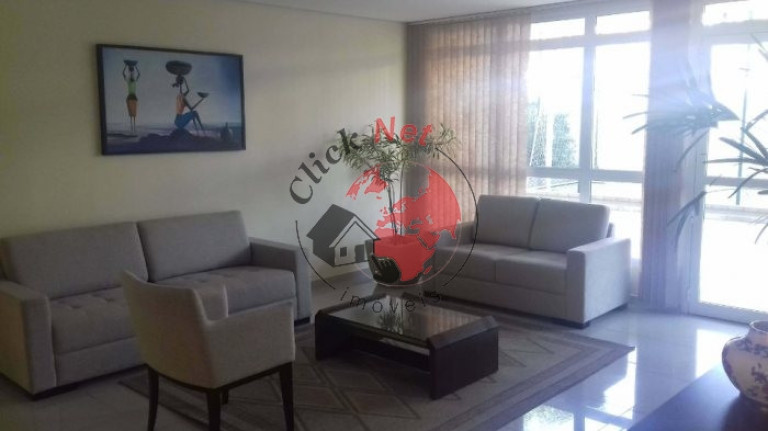 Foto do imóvel Cobertura com 3 Quartos à Venda, 167 m² em Vila Gonçalves - São Bernardo Do Campo