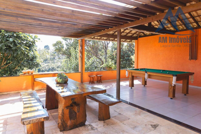 Imagem Casa de Condomínio com 3 Quartos à Venda, 1.000 m² em Recanto Da Lagoa - Lagoa Santa Imagem Casa de Condomínio com 3 Quartos à Venda, 1.000 m² em Recanto Da Lagoa - Lagoa Santa