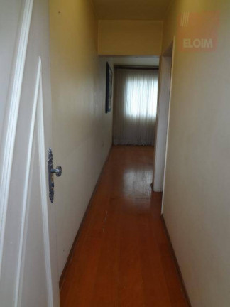 Imagem Apartamento com 2 Quartos à Venda, 70 m² em Sumaré - São Paulo