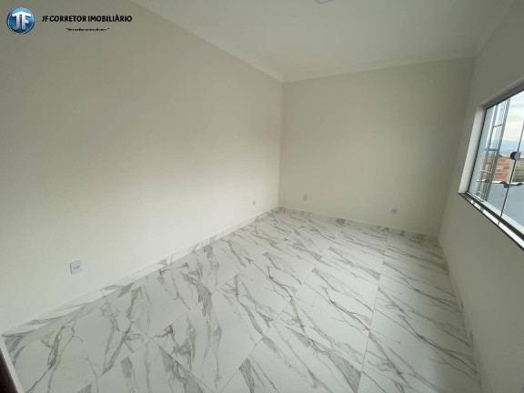 Imagem Casa com 3 Quartos à Venda, 185 m² em Cidade Nova  - Santana Do Paraíso