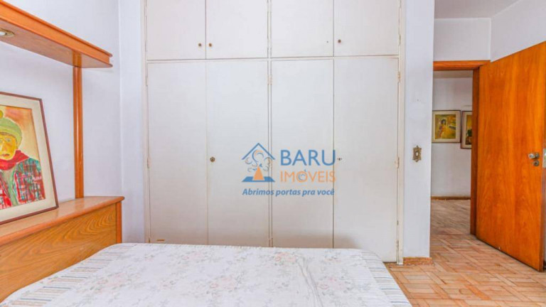 Imagem Apartamento com 3 Quartos à Venda, 210 m² em Higienópolis - São Paulo