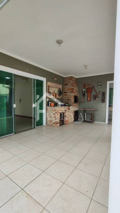 Imagem Casa de Condomínio com 4 Quartos à Venda, 215 m² em Iririú - Joinville Imagem Casa de Condomínio com 4 Quartos à Venda, 215 m² em Iririú - Joinville