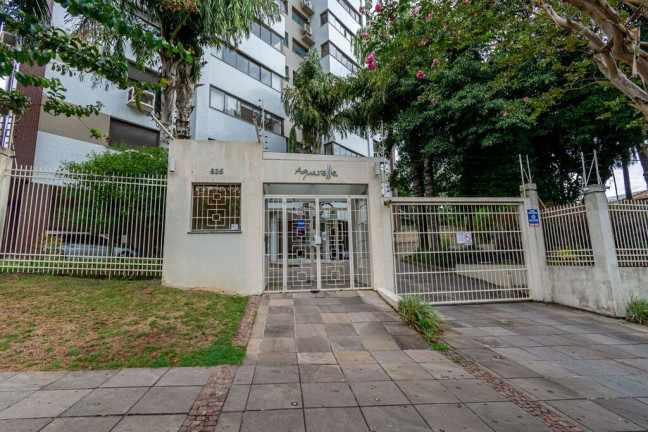 Imagem Apartamento com 3 Quartos à Venda, 94 m² em Cristo Redentor - Porto Alegre