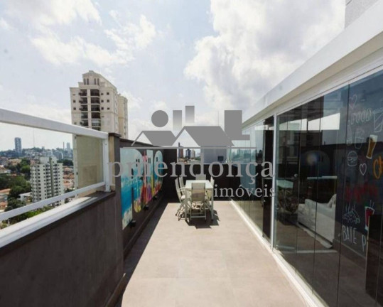 Apartamento com 2 Quartos à Venda, 195 m² em Vila Pompéia - São Paulo