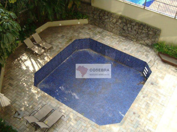 Imagem Apartamento com 3 Quartos à Venda, 210 m² em Vila Nova Conceição - São Paulo Imagem Apartamento com 3 Quartos à Venda, 210 m² em Vila Nova Conceição - São Paulo