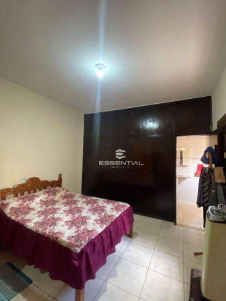 Imagem Casa com 3 Quartos à Venda, 165 m² em Jardim Bordon - São José Do Rio Preto
