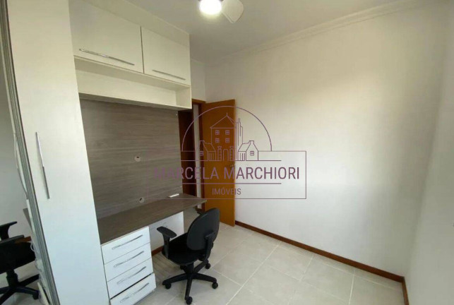 Imagem Apartamento com 2 Quartos à Venda, 75 m² em Praia De Itaparica - Vila Velha
