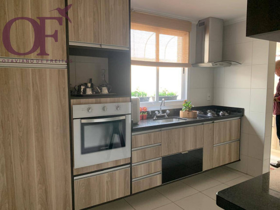 Imagem Casa de Condomínio com 3 Quartos à Venda, 153 m² em Jardim Ermida I - Jundiaí Imagem Casa de Condomínio com 3 Quartos à Venda, 153 m² em Jardim Ermida I - Jundiaí