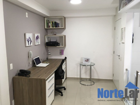 Imagem Apartamento com 2 Quartos à Venda, 47 m² em Limão - São Paulo