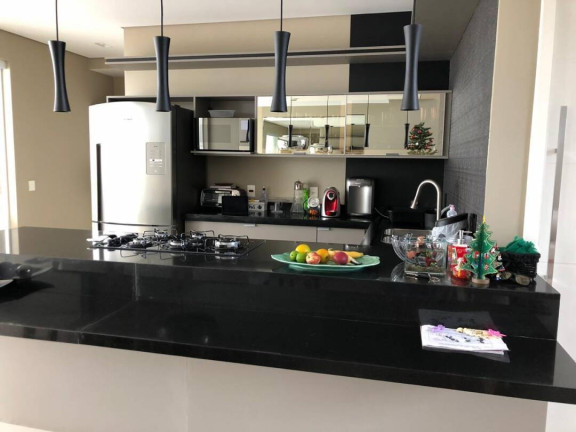 Imagem Casa com 3 Quartos à Venda, 260 m² em Iporanga - Sorocaba