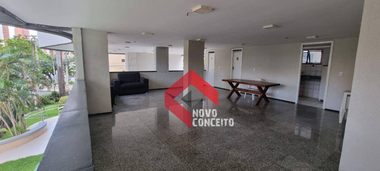 Imagem Apartamento com 4 Quartos à Venda, 160 m² em Aldeota - Fortaleza Imagem Apartamento com 4 Quartos à Venda, 160 m² em Aldeota - Fortaleza