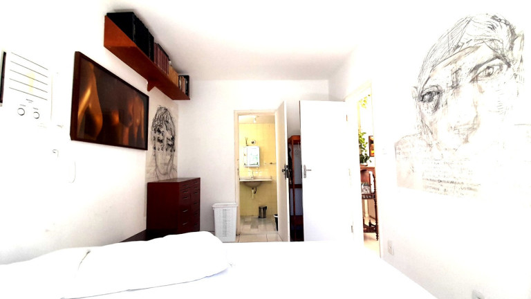Imagem Apartamento com 1 Quarto à Venda, 48 m² em Jardim Apipema - Salvador Imagem Apartamento com 1 Quarto à Venda, 48 m² em Jardim Apipema - Salvador
