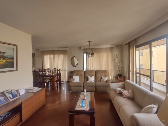 Imagem Apartamento com 3 Quartos à Venda, 212 m² em Santana - São Paulo Imagem Apartamento com 3 Quartos à Venda, 212 m² em Santana - São Paulo
