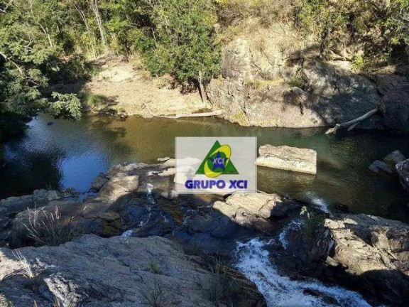 Fazenda à Venda, 5.591.652 m² em Fazenda Cachoeira - Ilicínea