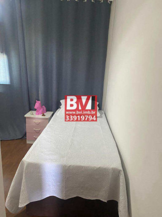 Imagem Apartamento com 3 Quartos à Venda, 54 m² em Vila Kosmos - Rio De Janeiro