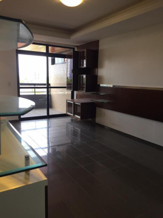 Apartamento com 4 Quartos para Alugar, 380 m² em Altiplano Cabo Branco - João Pessoa
