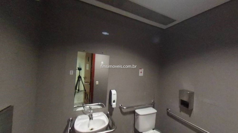 Imagem Imóvel para Alugar, 1.697 m² em Brooklin - São Paulo