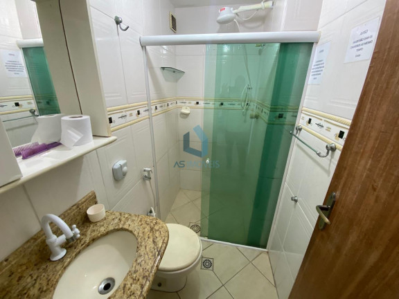 Imagem Apartamento com 2 Quartos à Venda, 107 m² em Centro - Cabo Frio Imagem Apartamento com 2 Quartos à Venda, 107 m² em Centro - Cabo Frio