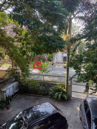 Imagem Sobrado com 3 Quartos à Venda, 315 m² em Bela Aliança - São Paulo