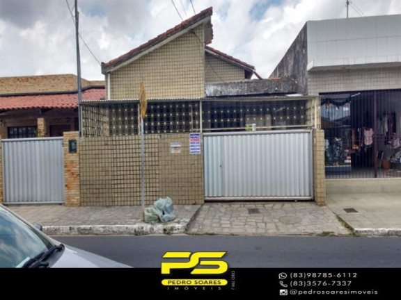 Casa com 4 Quartos à Venda, 268 m² em Cruz Das Armas - João Pessoa