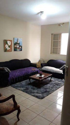 Imagem Casa com 3 Quartos à Venda, 420 m² em Setor Bela Vista - Goiânia