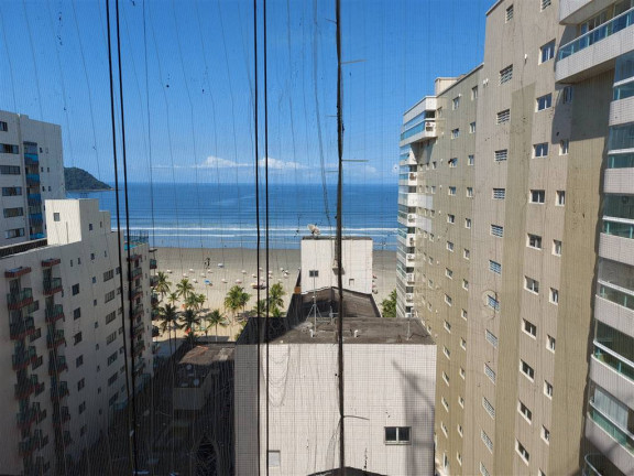 Apartamento com 2 Quartos à Venda, 68 m² em Forte - Praia Grande