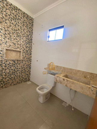 Imagem Casa com 3 Quartos à Venda, 120 m² em Solange Park Ii - Goiânia