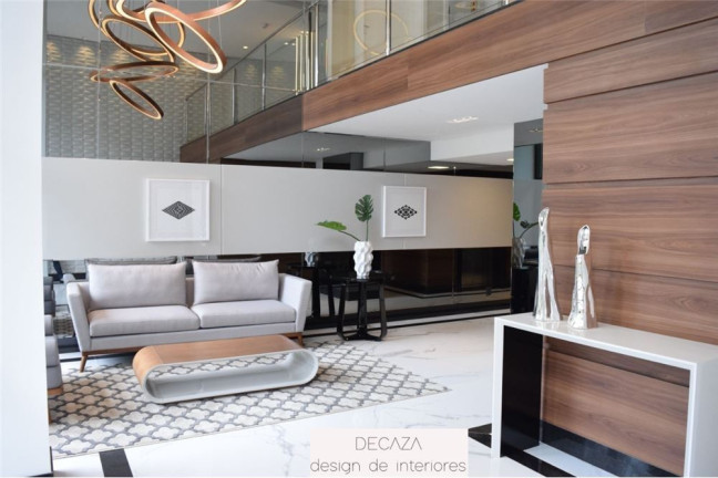 Imagem Apartamento com 1 Quarto à Venda, 46 m² em Rio Branco - Porto Alegre