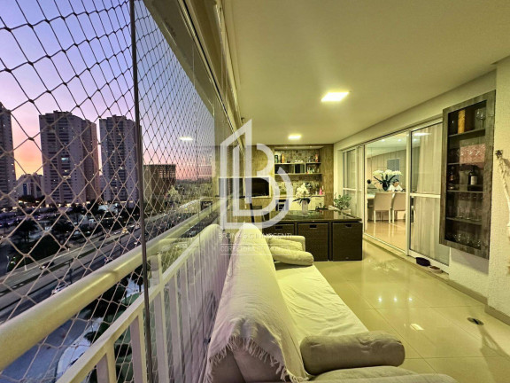 Imagem Apartamento com 3 Quartos à Venda, 155 m² em Centro - São Bernardo Do Campo