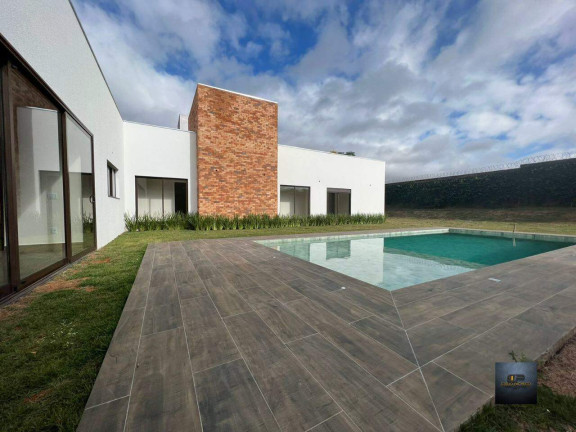 Imagem Casa de Condomínio com 4 Quartos à Venda, 302 m² em Jd Arco Verde  - Araçoiaba Da Serra
