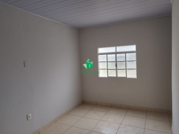 Imagem Casa com 4 Quartos para Alugar, 100 m² em Funcionarios - Montes Claros Imagem Casa com 4 Quartos para Alugar, 100 m² em Funcionarios - Montes Claros