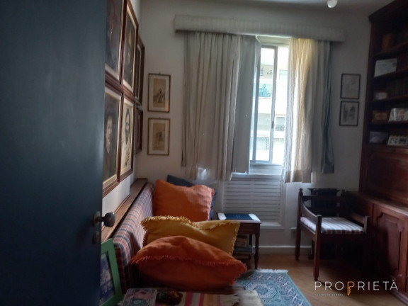 Imagem Apartamento com 3 Quartos à Venda, 113 m² em Jardim Botanico - Rio De Janeiro Imagem Apartamento com 3 Quartos à Venda, 113 m² em Jardim Botanico - Rio De Janeiro