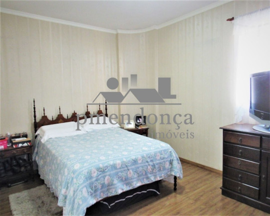 Imagem Apartamento com 3 Quartos à Venda, 119 m² em Perdizes - São Paulo