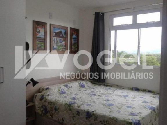 Imagem Apartamento com 2 Quartos à Venda, 52 m² em Feitoria - Sao Leopoldo Imagem Apartamento com 2 Quartos à Venda, 52 m² em Feitoria - Sao Leopoldo