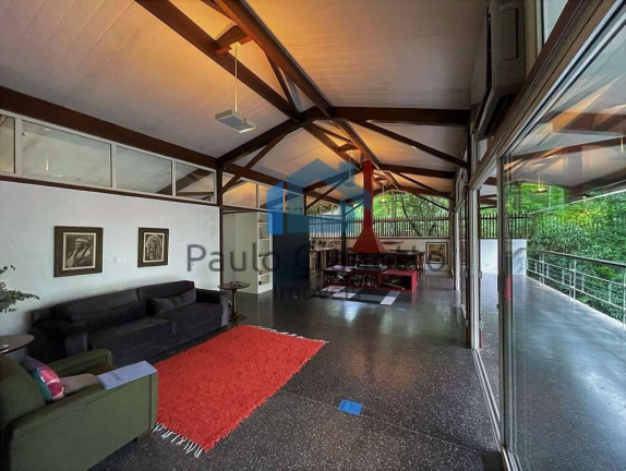 Imagem Casa de Condomínio com 3 Quartos à Venda, 380 m² em Granja Viana - Carapicuíba Imagem Casa de Condomínio com 3 Quartos à Venda, 380 m² em Granja Viana - Carapicuíba