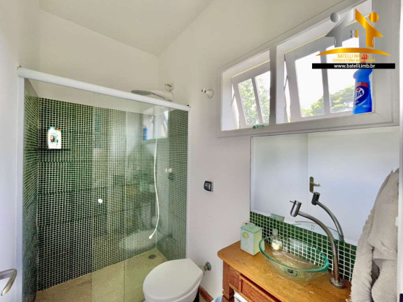Imagem Casa de Condomínio com 5 Quartos à Venda, 450 m² em Granja Viana - Cotia