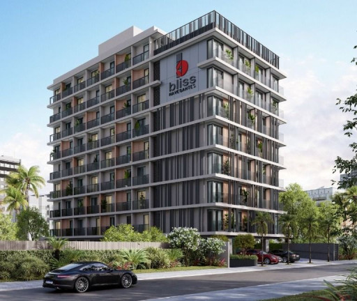 Imagem Apartamento com 1 Quarto à Venda, 26 m² em Tambaú - João Pessoa