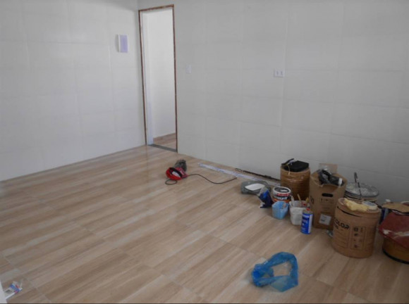Imagem Casa com 2 Quartos à Venda, em Maracanã - Praia Grande Imagem Casa com 2 Quartos à Venda, em Maracanã - Praia Grande